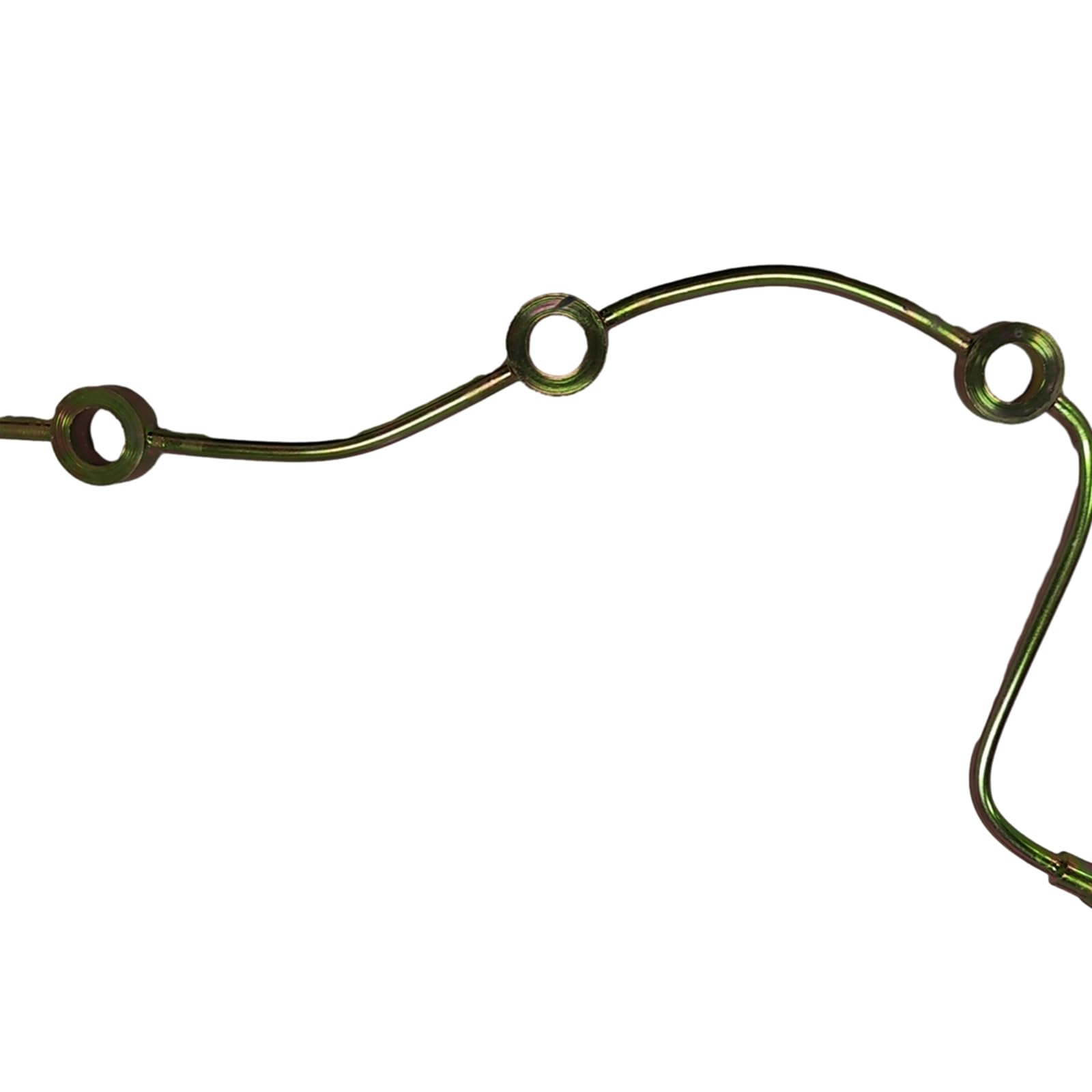 Amazon.com: FridayParts Fuel Return Pipe 131606420